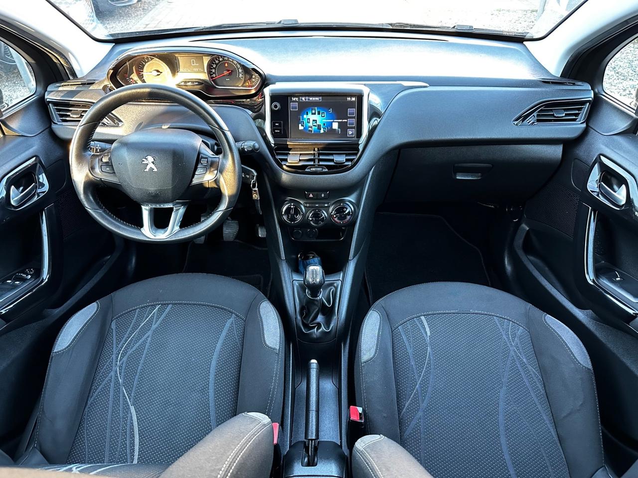 Peugeot 208 1.4 VTi 95 CV 5p. GPL Allure