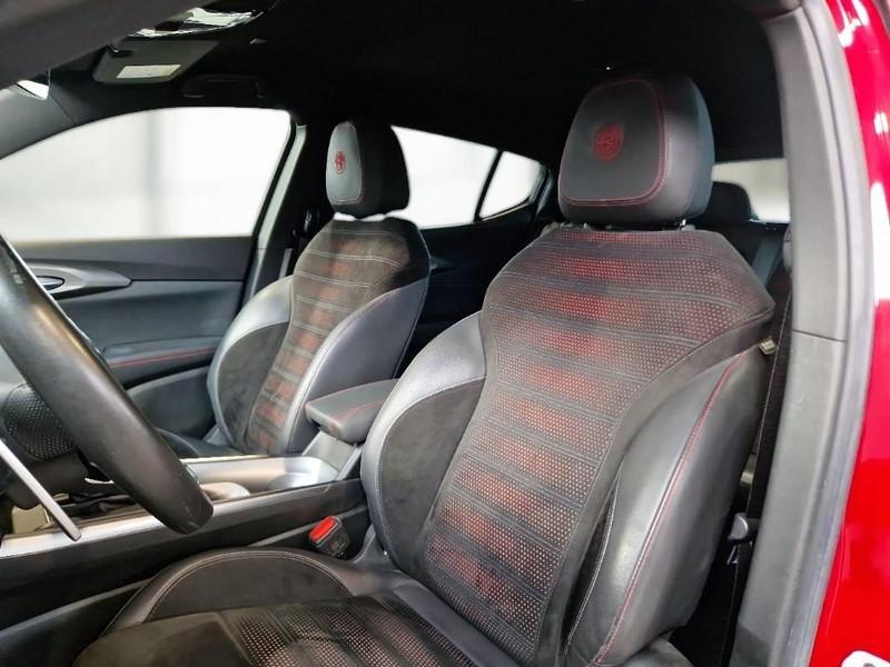 ALFA ROMEO TONALE 1.5 160 CV HYBRID TCT7 SPECIALE SUV