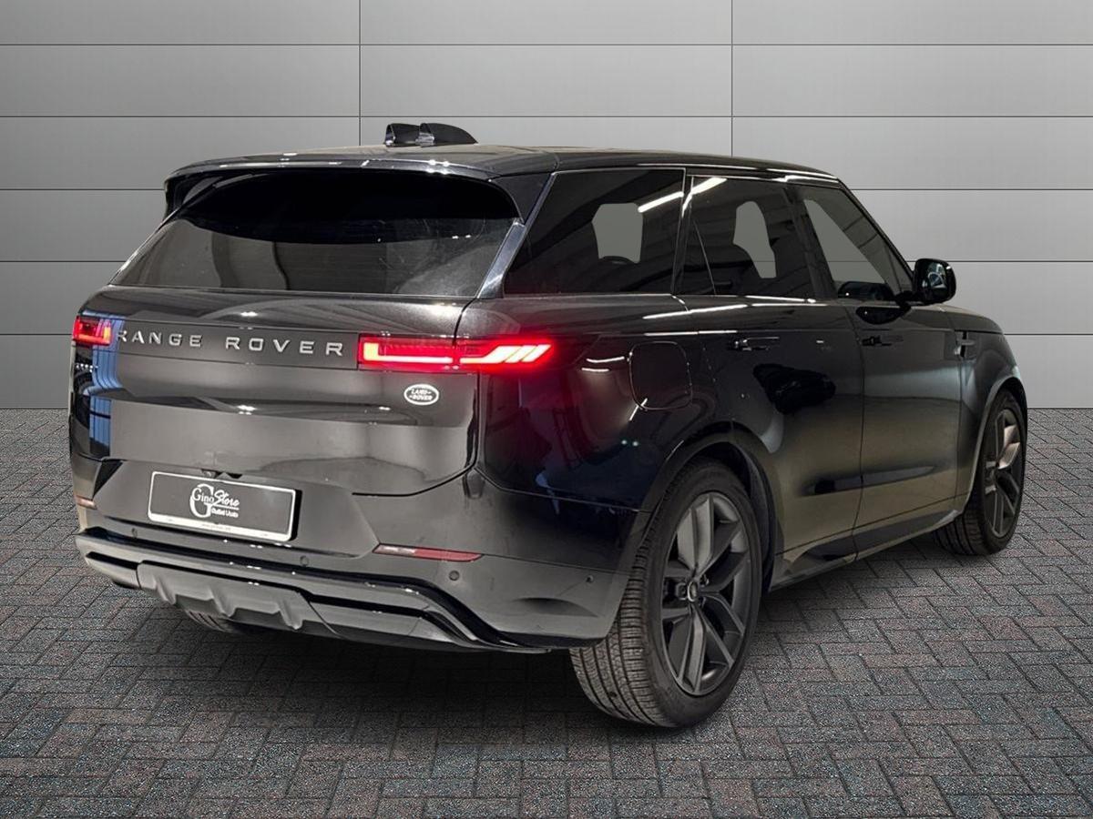 LAND ROVER Range Rover Sport 3.0d i6 mhev Dynamic SE awd 249cv auto