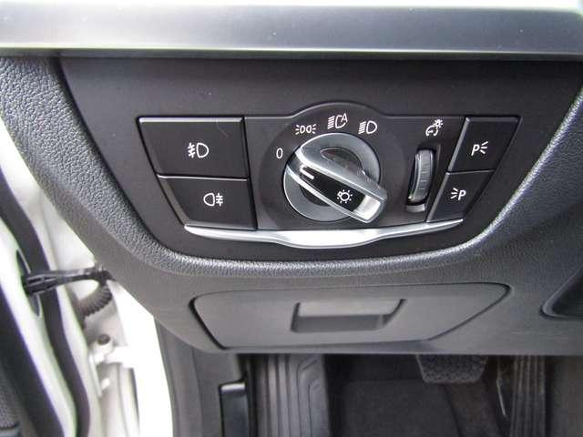 BMW X3 XDRIVE 20d XLINE 190cv AUTO,CERCHI 19,FARI LED