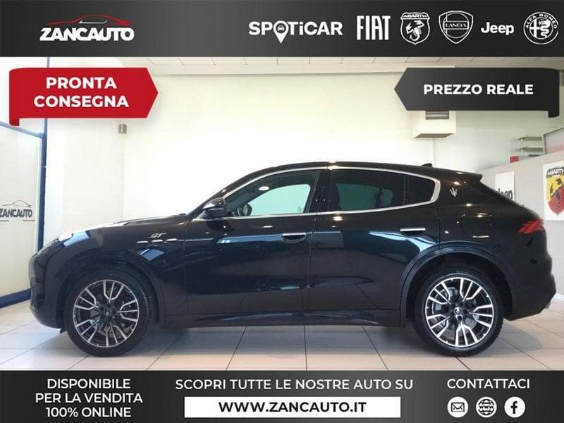 Maserati Grecale 2.0 250cv MHEV GT Q4 auto