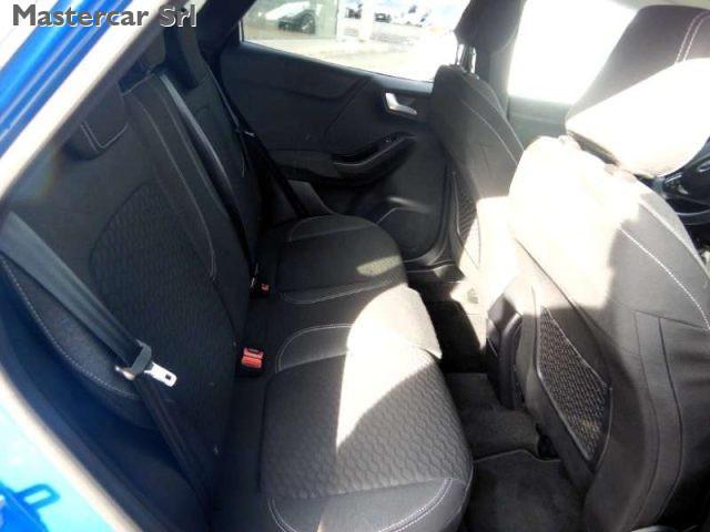 FORD Puma Puma II 1.0 ecoboost h Titanium Navi - GM670YM