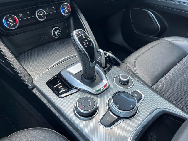 ALFA ROMEO Stelvio Q4 2.2 TURBODIESEL 190CV AT8 SPRINT