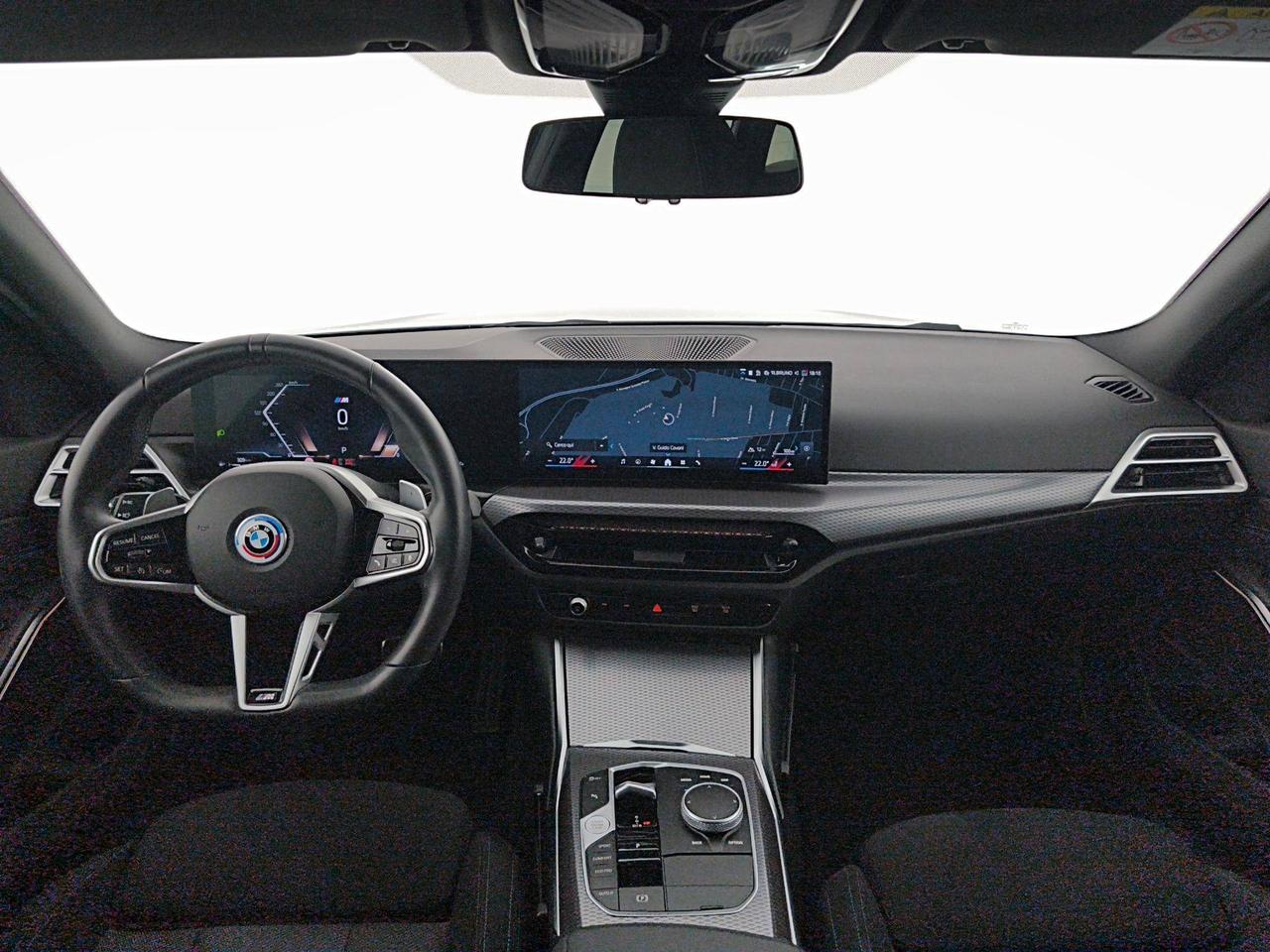 BMW Serie 3 330d xDrive Touring 48V Msport Pro