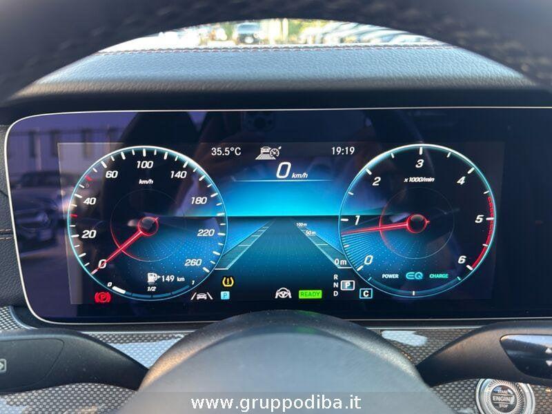 Mercedes-Benz Classe E - C238 Coupe Diesel E Coupe 300 d mhev (eq-boost) Premium Plus 4matic