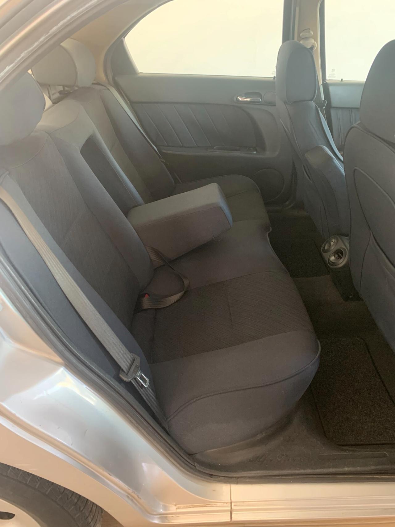 Alfa Romeo 156 1.8 Twin Spark