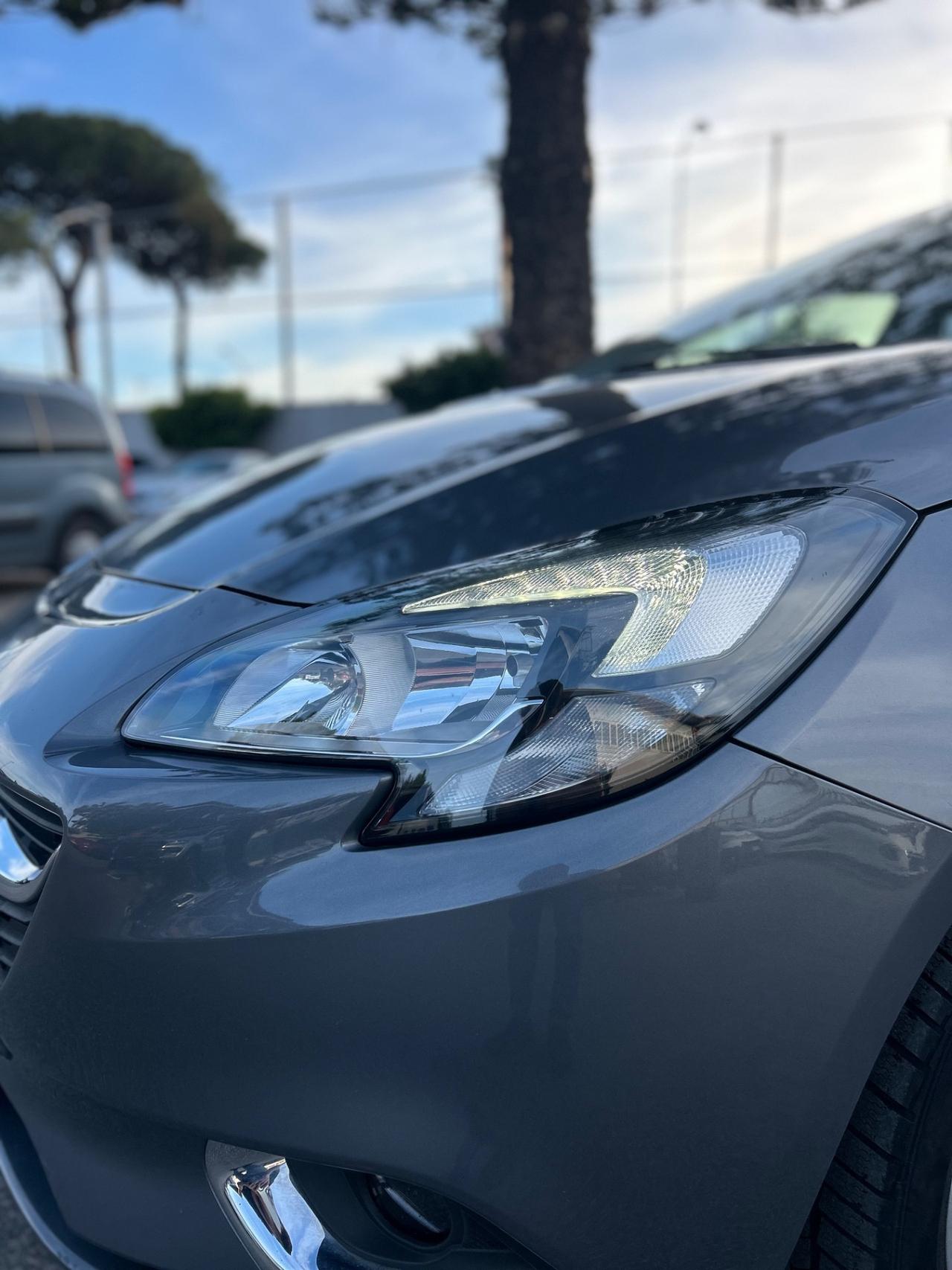 Opel Corsa 1.3 CDTI 95CV Innovation