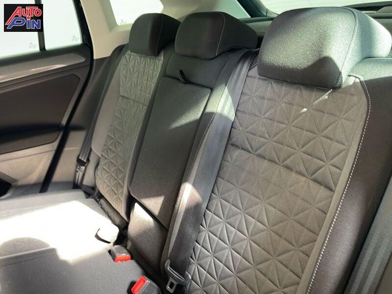 Volkswagen Tiguan 2.0 TDI SCR 110KW Life DSG **PREZZO VERO**