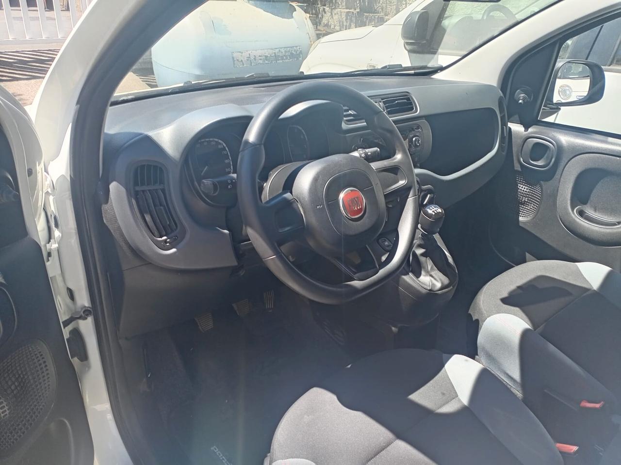 Fiat Panda 1.0 FireFly S&S Hybrid Easy