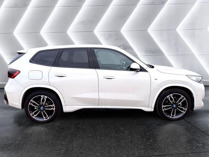 BMW X1 i edrive 20 MSport