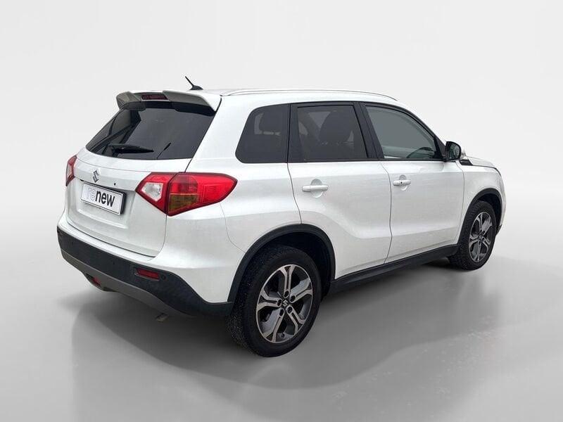 Suzuki Vitara 1.6 DDiS V-Top