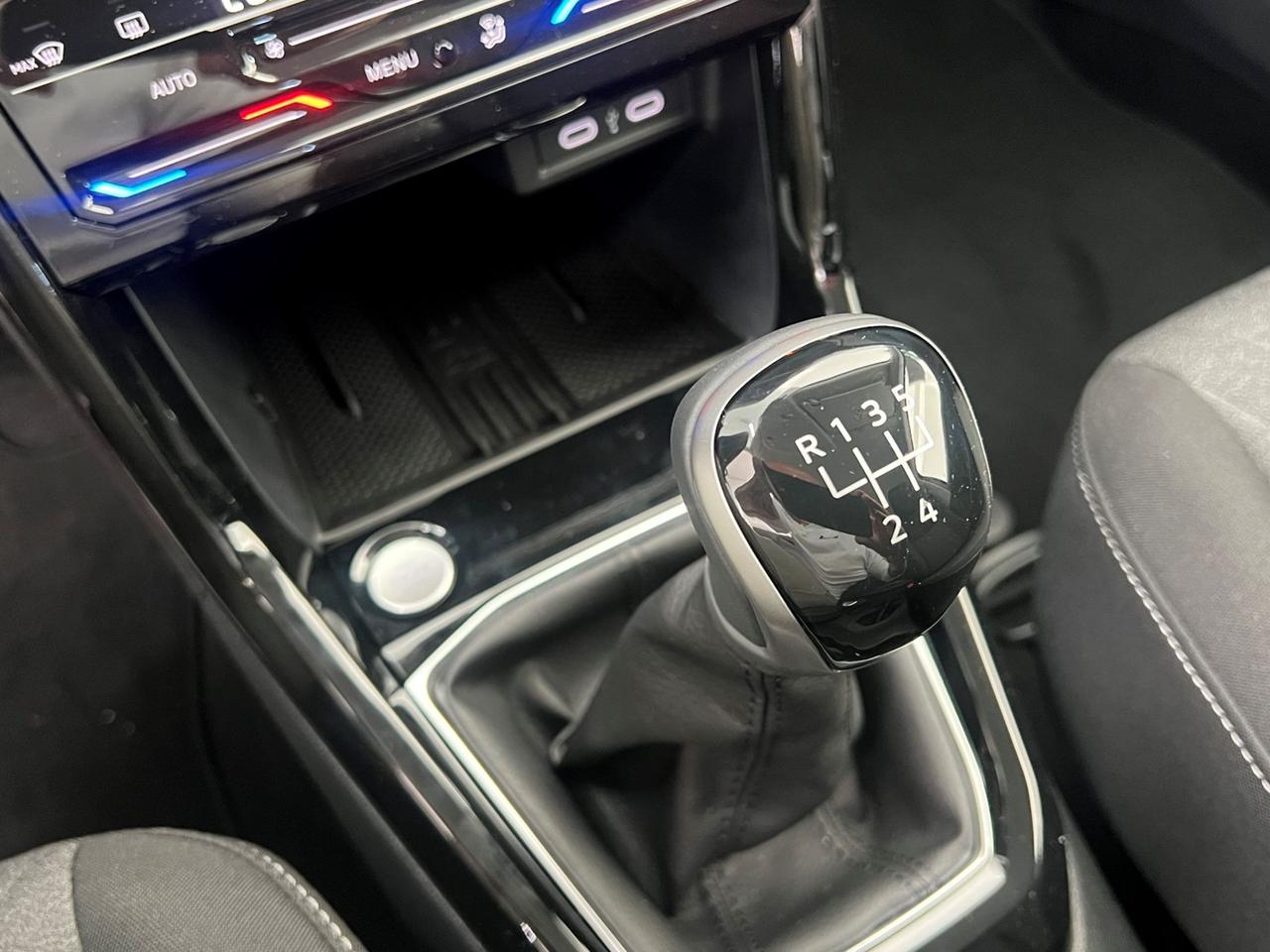 VOLKSWAGEN T-Cross 2024 Volkswagen T-Cross 1.0 tsi Edition Plus 95cv