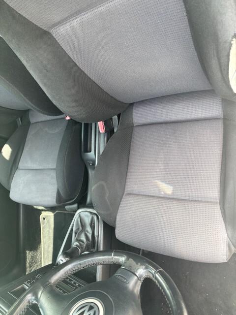 Volkswagen Golf 1.6 16V cat 5 porte Comfortline