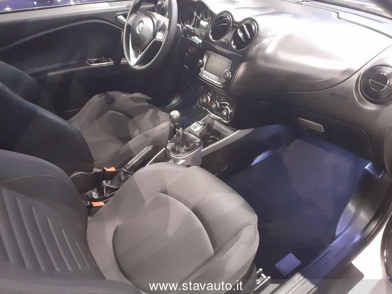 Alfa Romeo MiTo SUPER 1.3 95CV