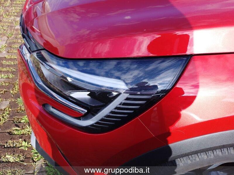 Renault Captur II 2019 Benzina 1.6 E-Tech phev Intens 160cv auto