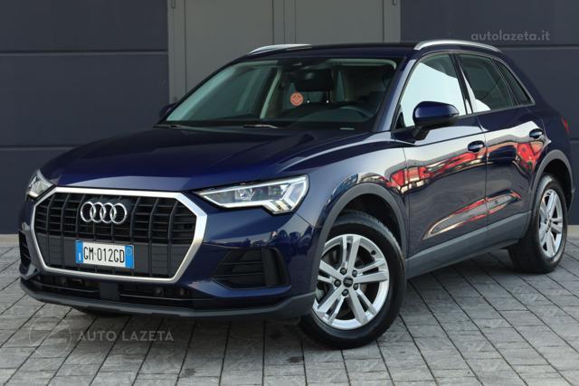 AUDI Q3 35 2.0 TDI S tronic