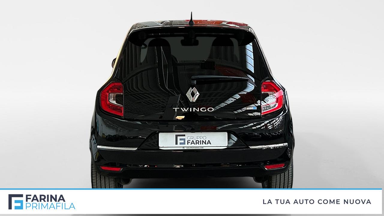 RENAULT Twingo Electric - Twingo Urban Night 22kWh
