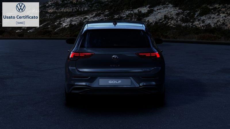 Volkswagen Golf 1.0 eTSI EVO DSG Life