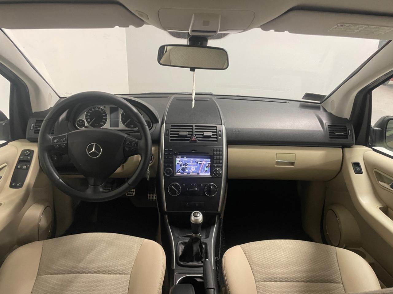 Mercedes-benz A 180 Coupé Avantgarde Come Nuova !