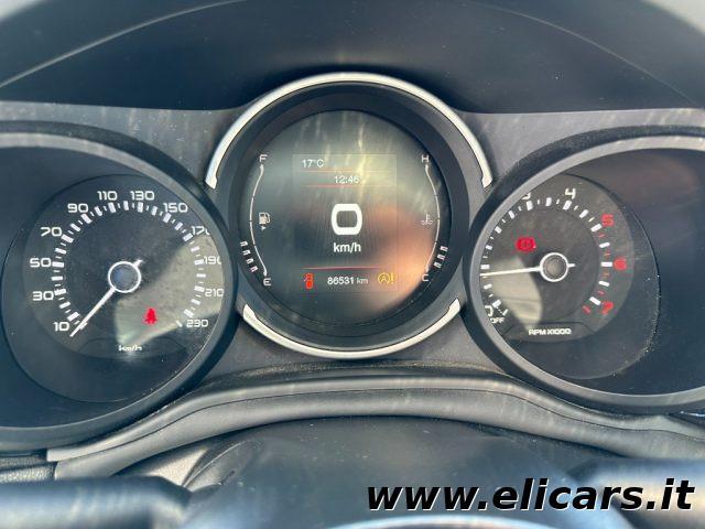 FIAT 500L 1.3 Multijet 95 CV City Cross