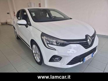 RENAULT Clio Blue dCi 100 CV 5 porte Evolution