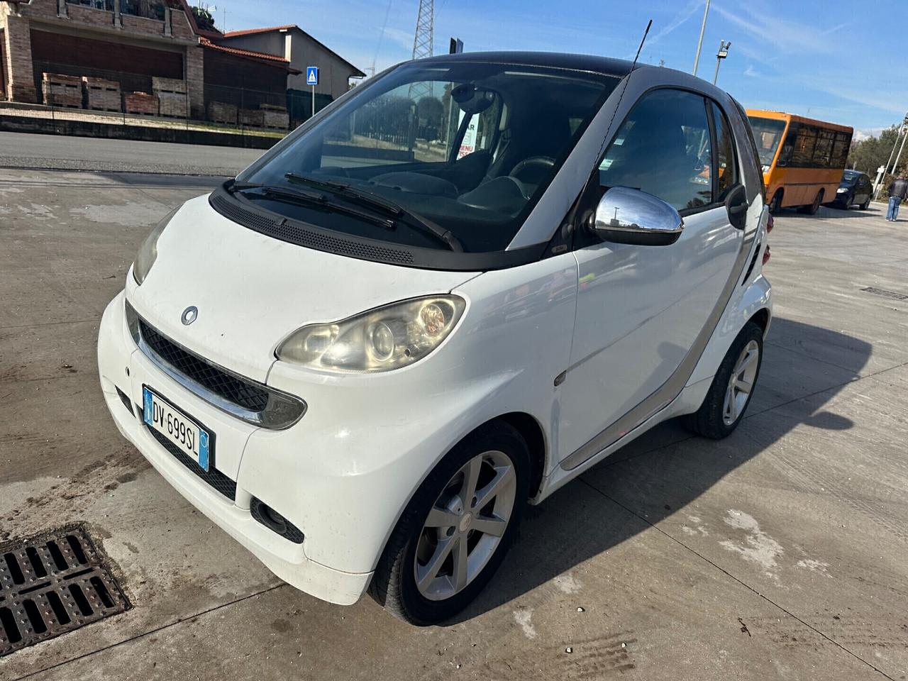 Smart 1.0 84cv