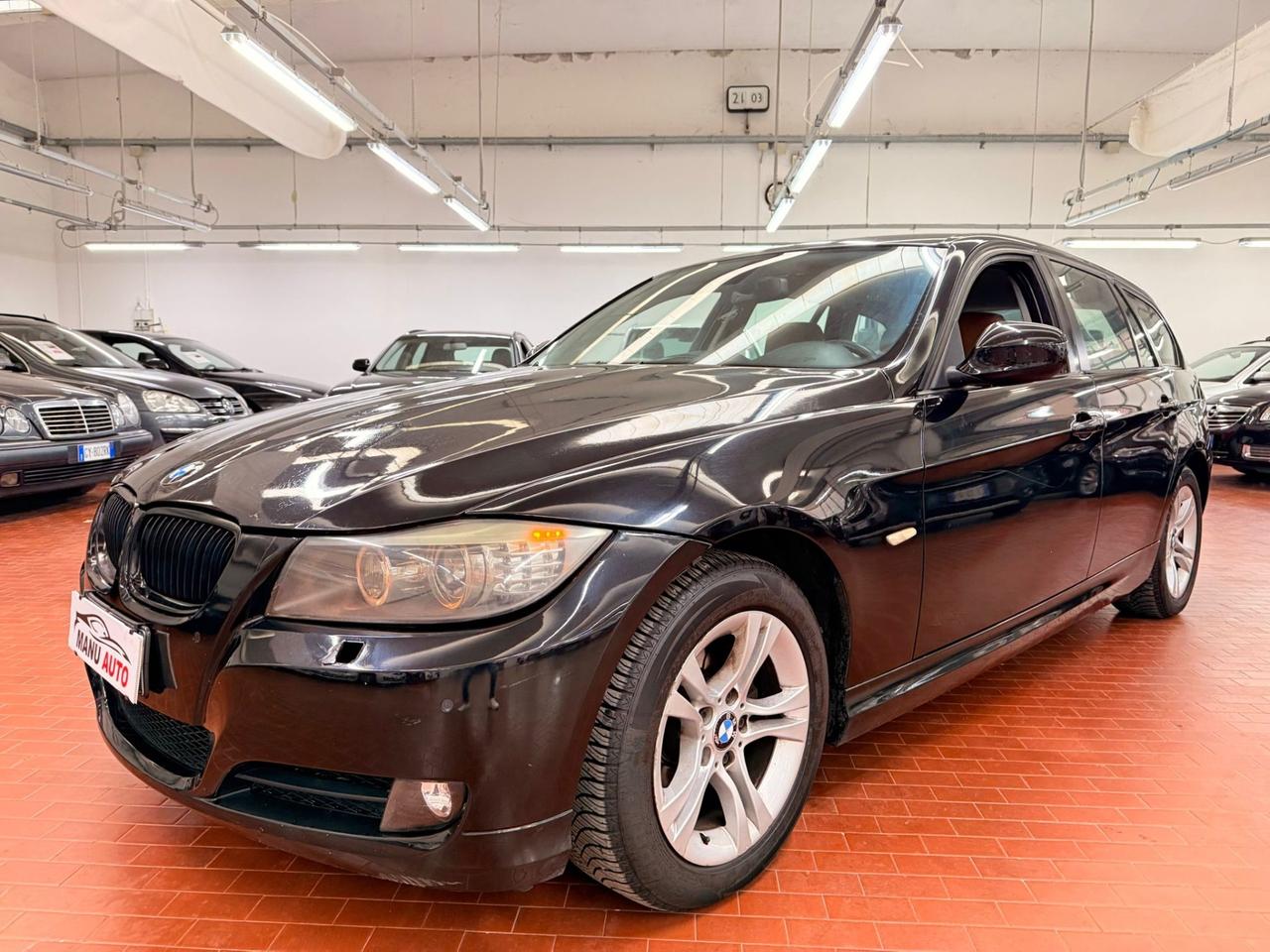 Bmw 320 320d cat xDrive Touring MSport
