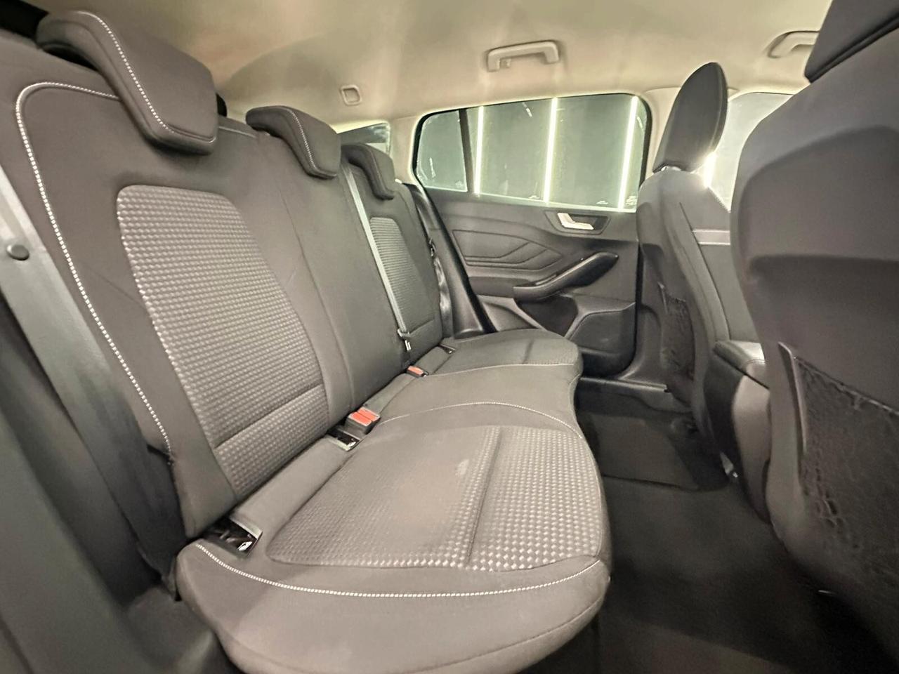 Ford Focus 1.5 EcoBlue 120 CV 5p. ST-Line