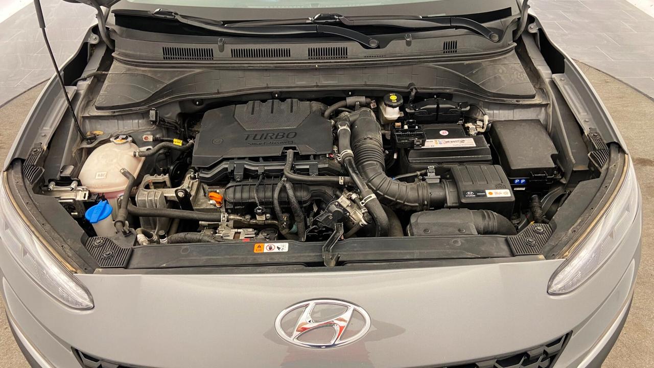 Hyundai Kona 1.0 T-GDI XTech | RATE SENZA BANCA