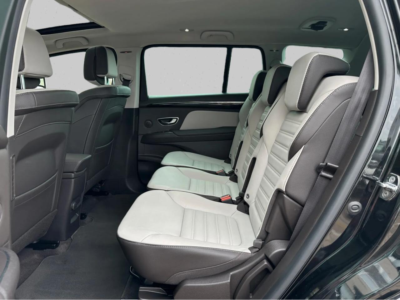 Renault Espace 2.0 blue dCi 160 CV 4control 7posti