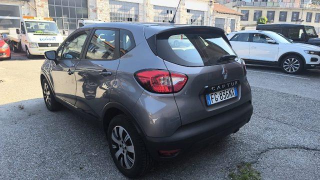 RENAULT Captur TCe 12V 90 CV Start&Stop Energy Zen