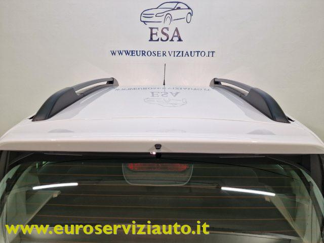 DACIA Sandero GPL Stepway 1.0 TCe 100CV ECO-G 15th Anniversary