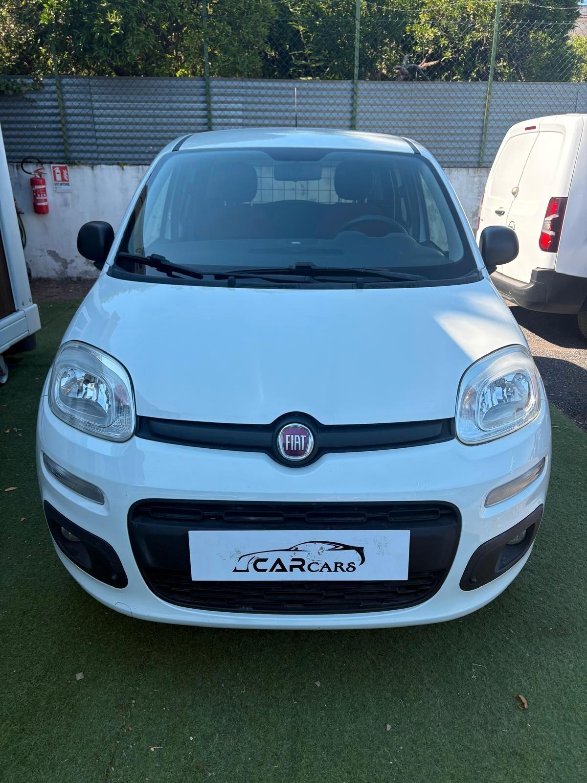 Fiat Panda 0.9 TwinAir Turbo Natural Power Easy VAN 2 POSTI