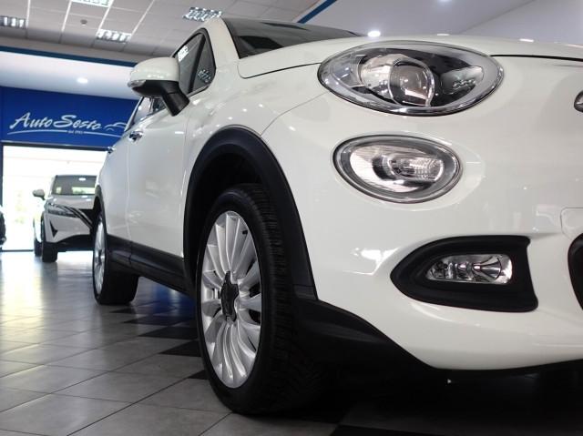 Fiat 500X 1.6 MJT 120 CV LOUNGE