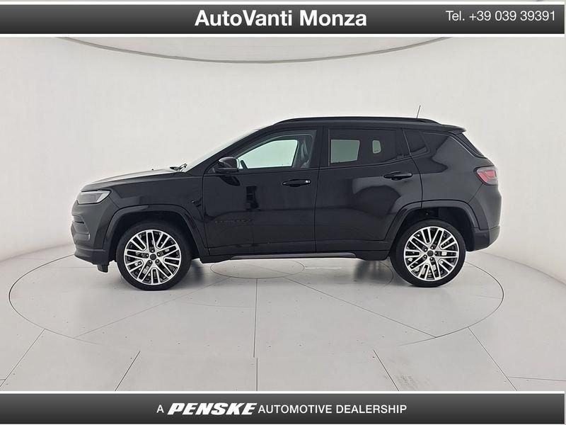Jeep Compass Compass 1.5 Turbo T4 130 CV MHEV 2WD Altitude
