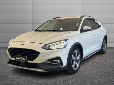 Ford Focus Focus 1.0 ecoboost Business s&s 125cv