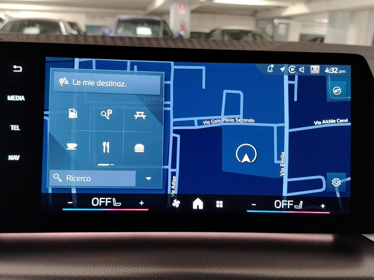 BMW Serie 2 218d Active Tourer MSport