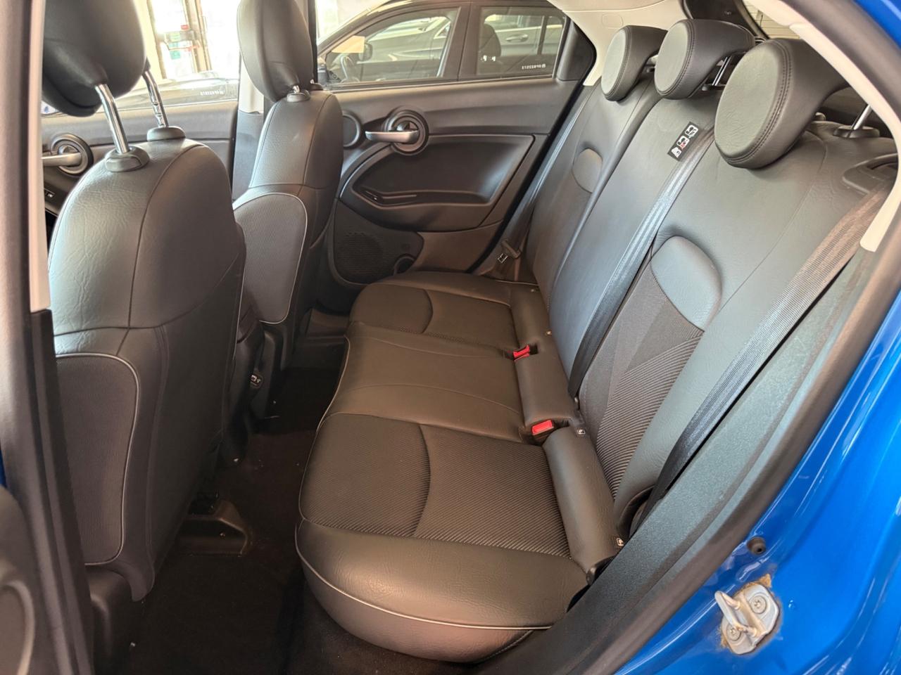 Fiat 500X 1.3 T4 150 CV DCT City Cross