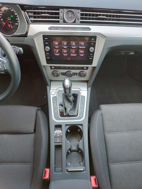 Volkswagen Passat Variant 2.0 tdi 150cv Business DSG, Navi, Cruise Adattivo