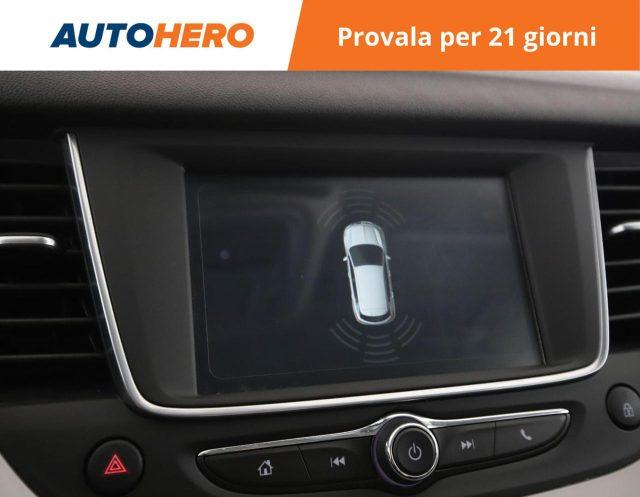 OPEL Grandland X 1.2 Turbo 12V 130 CV Start&Stop Advance