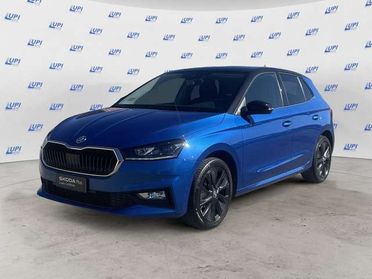 Skoda Fabia 1.0 tsi evo Style 95cv