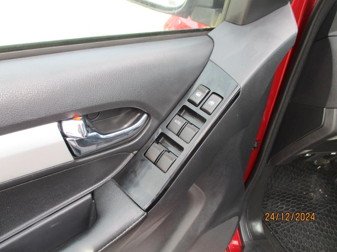 Isuzu D-Max SOLAR 1.9 TDI 163CV E6D PICK-UP 4X4 DOPPIA CABINA