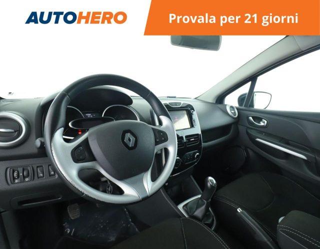 RENAULT Clio TCe 12V 90 CV Start&Stop 5 porte Energy Duel