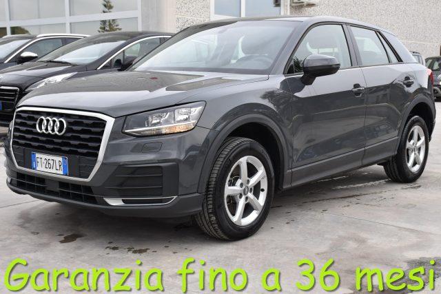 AUDI Q2 1.6 TDI S tronic Business