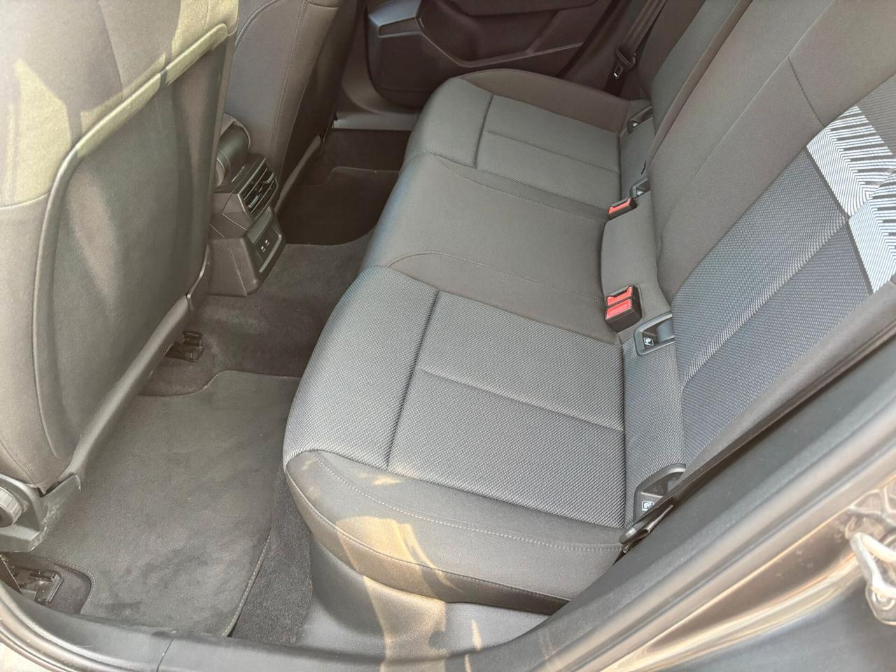 Audi A3 SPB 30 TDI S line edition