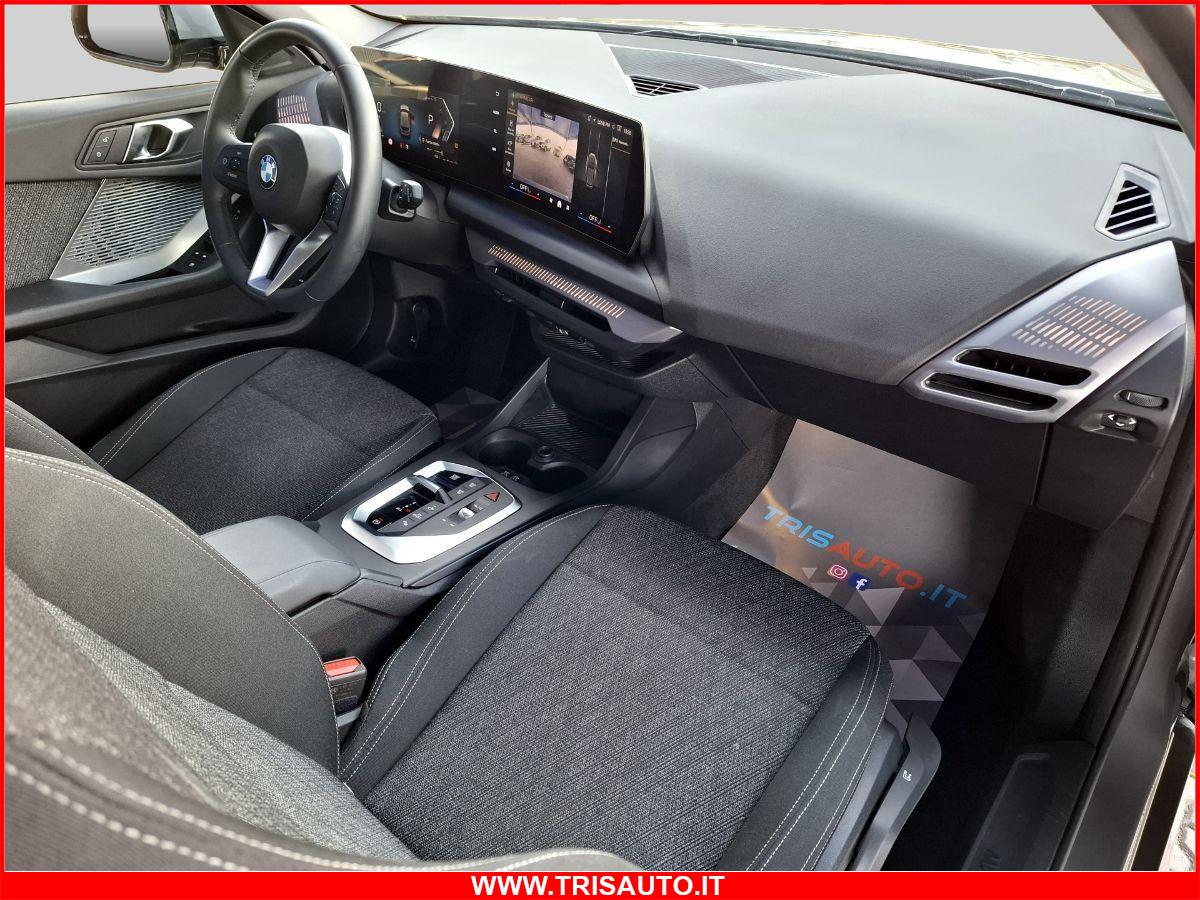 BMW 118d 2.0 M Sport (FULL LED+NAVI)