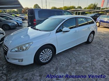 PEUGEOT 508 1.6 e-HDi 115CV S&S SW Ciel Business aut