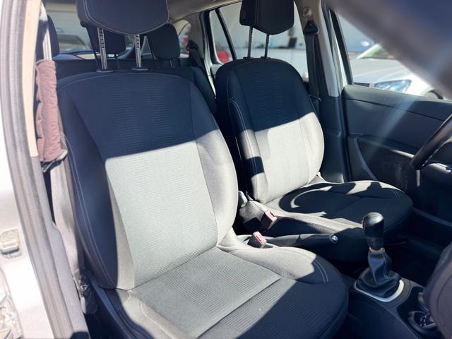RENAULT Clio 1.2 16V SporTour Luxe GPL