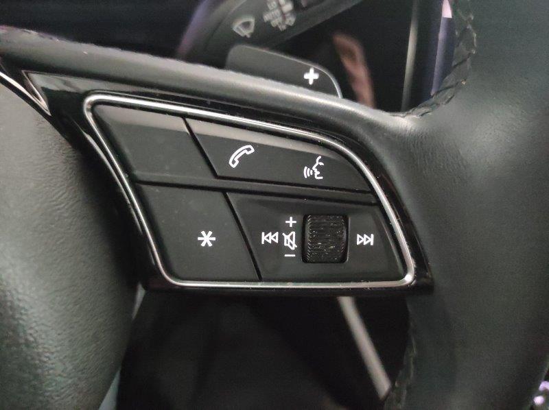 AUDI A3 4ª serie - A3 SPB 30 TDI S tronic Business