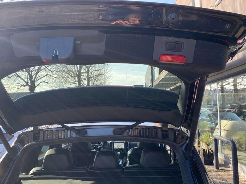 Porsche Cayenne Cayenne 3.0 Diesel 250 CV